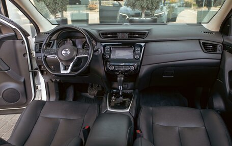 Nissan Qashqai, 2019 год, 1 595 000 рублей, 16 фотография