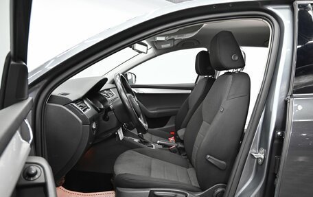 Skoda Octavia, 2016 год, 1 145 000 рублей, 6 фотография