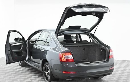Skoda Octavia, 2016 год, 1 145 000 рублей, 5 фотография