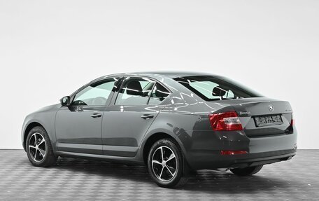 Skoda Octavia, 2016 год, 1 145 000 рублей, 3 фотография