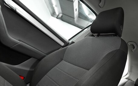 Skoda Octavia, 2016 год, 1 145 000 рублей, 12 фотография