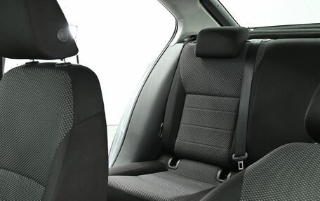 Skoda Octavia, 2016 год, 1 145 000 рублей, 13 фотография