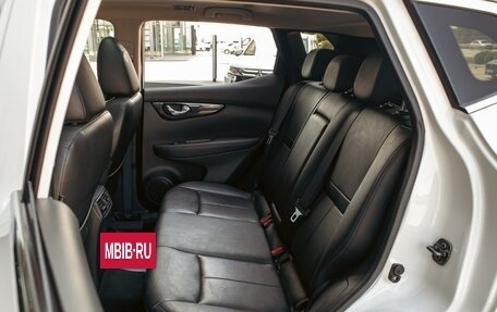 Nissan Qashqai, 2019 год, 1 595 000 рублей, 18 фотография