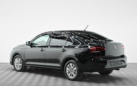 Volkswagen Polo VI (EU Market), 2020 год, 995 000 рублей, 3 фотография