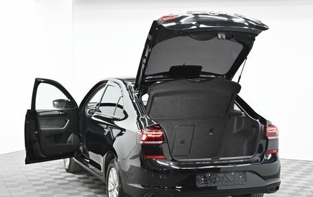 Volkswagen Polo VI (EU Market), 2020 год, 995 000 рублей, 5 фотография