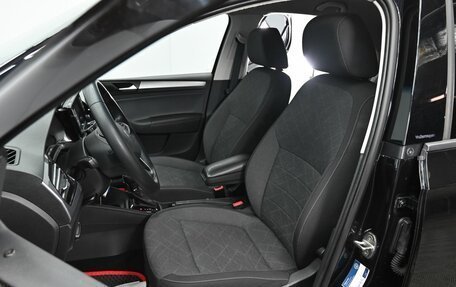 Volkswagen Polo VI (EU Market), 2020 год, 995 000 рублей, 6 фотография
