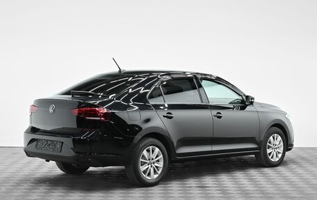 Volkswagen Polo VI (EU Market), 2020 год, 995 000 рублей, 4 фотография