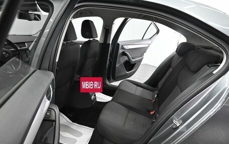 Skoda Octavia, 2016 год, 1 145 000 рублей, 14 фотография