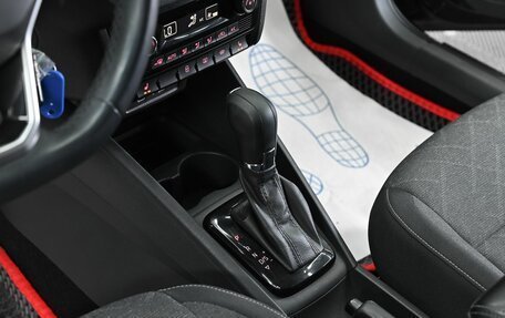 Volkswagen Polo VI (EU Market), 2020 год, 995 000 рублей, 11 фотография