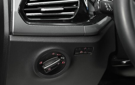 Volkswagen Polo VI (EU Market), 2020 год, 995 000 рублей, 8 фотография