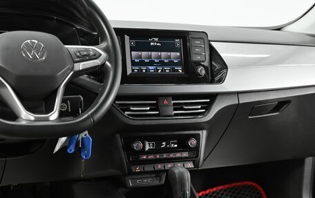 Volkswagen Polo VI (EU Market), 2020 год, 995 000 рублей, 10 фотография