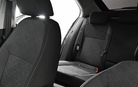 Volkswagen Polo VI (EU Market), 2020 год, 995 000 рублей, 13 фотография
