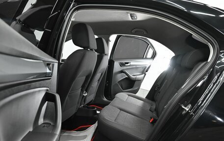 Volkswagen Polo VI (EU Market), 2020 год, 995 000 рублей, 14 фотография