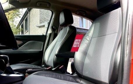 Opel Mokka I, 2014 год, 750 000 рублей, 10 фотография