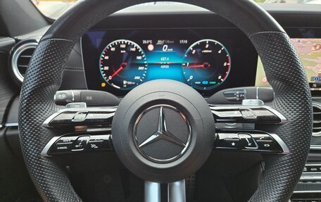 Mercedes-Benz E-Класс, 2022 год, 4 830 000 рублей, 7 фотография