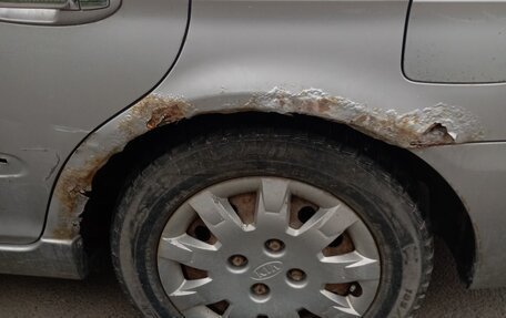 KIA Magentis I, 2004 год, 230 000 рублей, 4 фотография