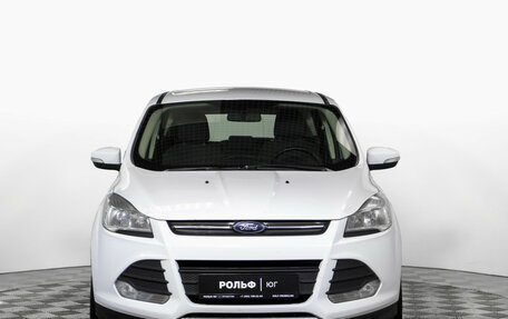 Ford Kuga III, 2015 год, 1 295 000 рублей, 2 фотография