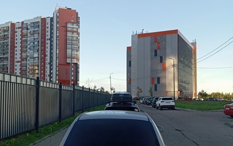 KIA Magentis I, 2004 год, 230 000 рублей, 6 фотография