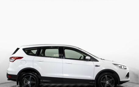 Ford Kuga III, 2015 год, 1 295 000 рублей, 4 фотография
