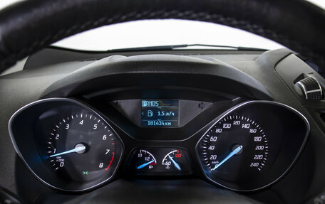 Ford Kuga III, 2015 год, 1 295 000 рублей, 11 фотография