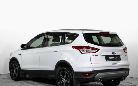 Ford Kuga III, 2015 год, 1 295 000 рублей, 7 фотография