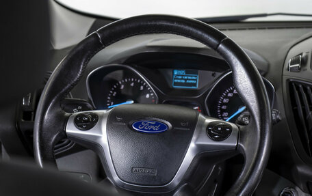 Ford Kuga III, 2015 год, 1 295 000 рублей, 13 фотография