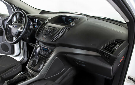 Ford Kuga III, 2015 год, 1 295 000 рублей, 9 фотография