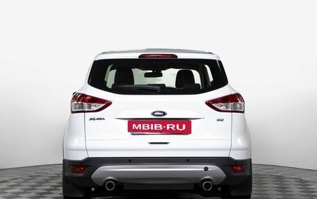 Ford Kuga III, 2015 год, 1 295 000 рублей, 6 фотография