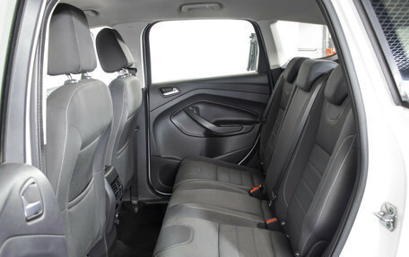Ford Kuga III, 2015 год, 1 295 000 рублей, 10 фотография