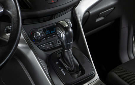 Ford Kuga III, 2015 год, 1 295 000 рублей, 15 фотография