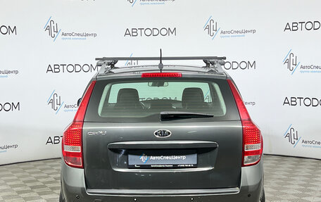 KIA cee'd I рестайлинг, 2010 год, 550 000 рублей, 6 фотография