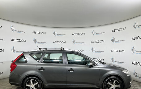 KIA cee'd I рестайлинг, 2010 год, 550 000 рублей, 4 фотография