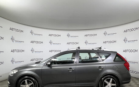 KIA cee'd I рестайлинг, 2010 год, 550 000 рублей, 3 фотография