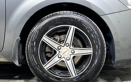 KIA cee'd I рестайлинг, 2010 год, 550 000 рублей, 7 фотография