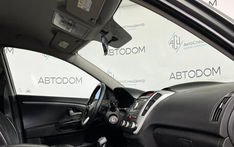 KIA cee'd I рестайлинг, 2010 год, 550 000 рублей, 9 фотография