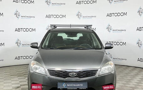 KIA cee'd I рестайлинг, 2010 год, 550 000 рублей, 5 фотография