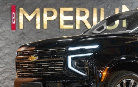 Chevrolet Tahoe IV, 2025 год, 11 990 000 рублей, 4 фотография