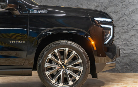 Chevrolet Tahoe IV, 2025 год, 11 990 000 рублей, 7 фотография