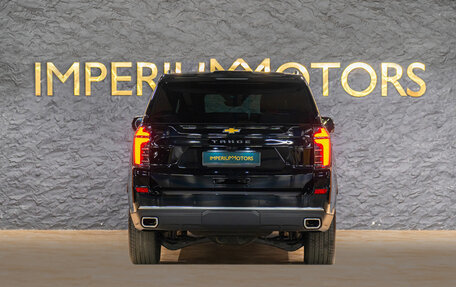 Chevrolet Tahoe IV, 2025 год, 11 990 000 рублей, 8 фотография