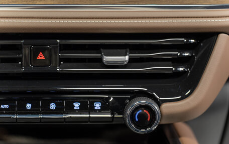 Chevrolet Tahoe IV, 2025 год, 11 990 000 рублей, 18 фотография