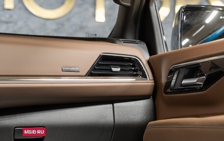 Chevrolet Tahoe IV, 2025 год, 11 990 000 рублей, 20 фотография