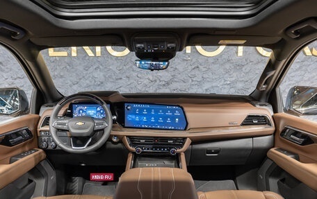 Chevrolet Tahoe IV, 2025 год, 11 990 000 рублей, 10 фотография