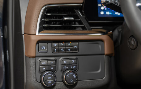 Chevrolet Tahoe IV, 2025 год, 11 990 000 рублей, 22 фотография