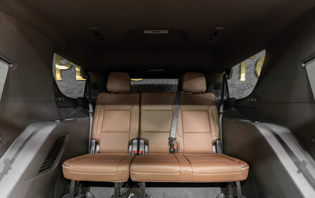 Chevrolet Tahoe IV, 2025 год, 11 990 000 рублей, 25 фотография