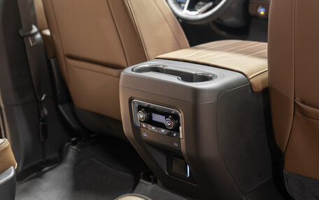 Chevrolet Tahoe IV, 2025 год, 11 990 000 рублей, 27 фотография