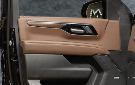 Chevrolet Tahoe IV, 2025 год, 11 990 000 рублей, 29 фотография
