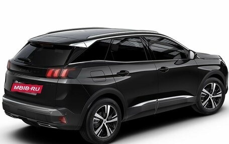 Peugeot 4008, 2023 год, 3 699 000 рублей, 2 фотография