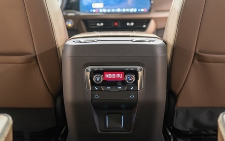 Chevrolet Tahoe IV, 2025 год, 11 990 000 рублей, 26 фотография