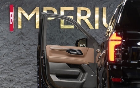 Chevrolet Tahoe IV, 2025 год, 11 990 000 рублей, 28 фотография