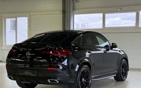 Mercedes-Benz GLE Coupe, 2024 год, 16 500 000 рублей, 6 фотография